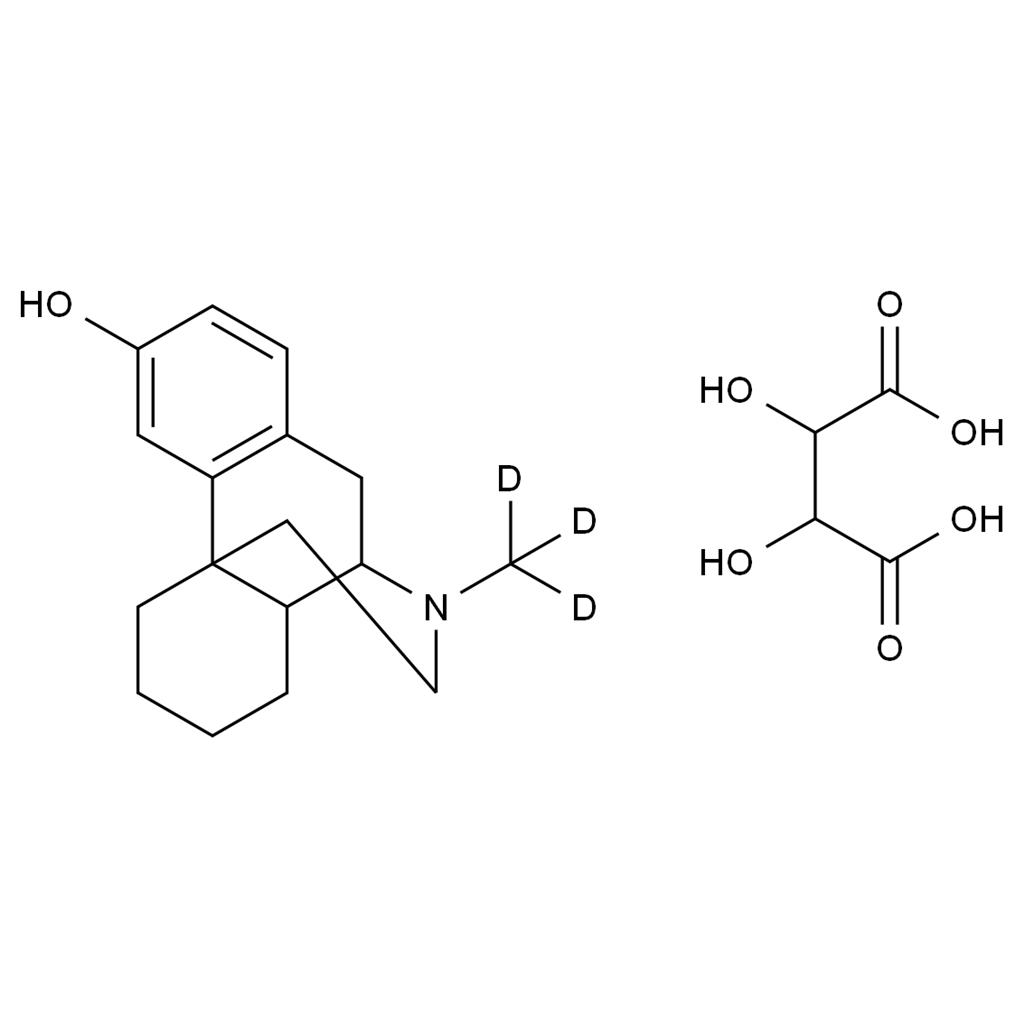 CATO_右啡烷-d3 酒石酸盐_1426174-16-4_97%