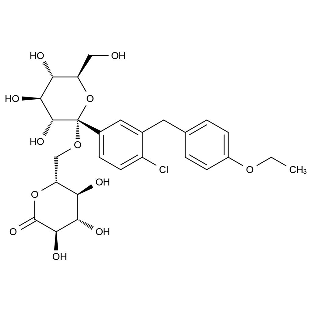 CATO_达格列净杂质N3_2452300-92-2_97%