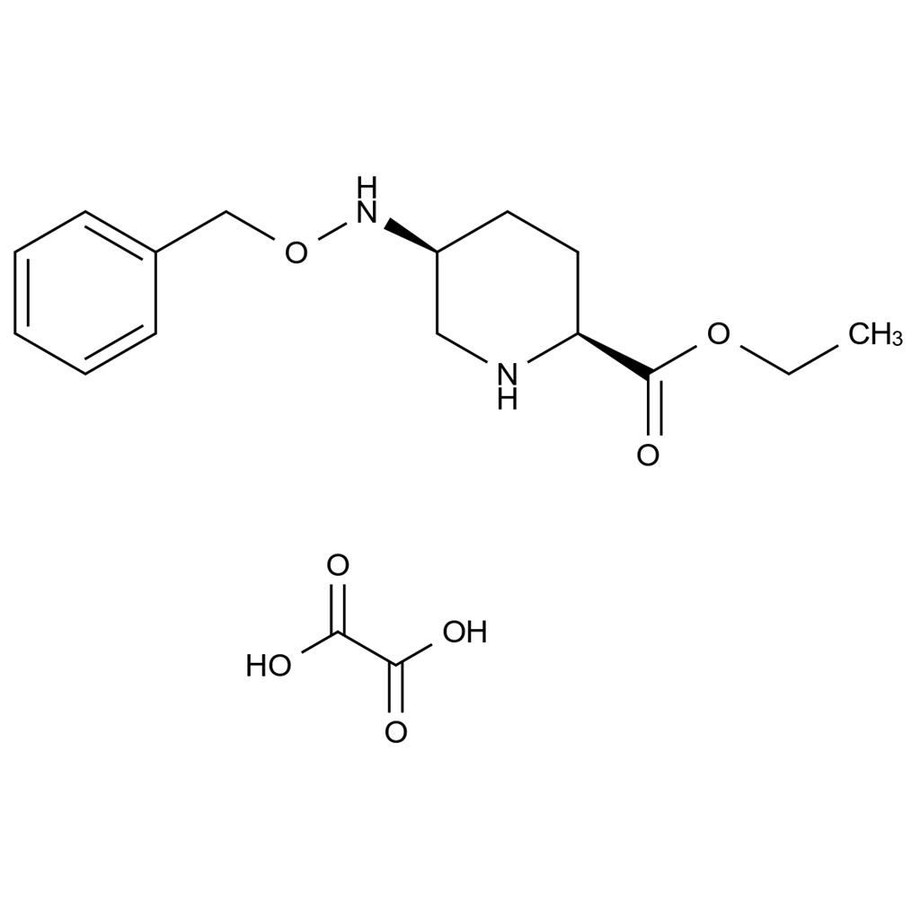 CATO_阿维巴坦杂质34（2S,5S）_2085372-13-8（free base）_97%