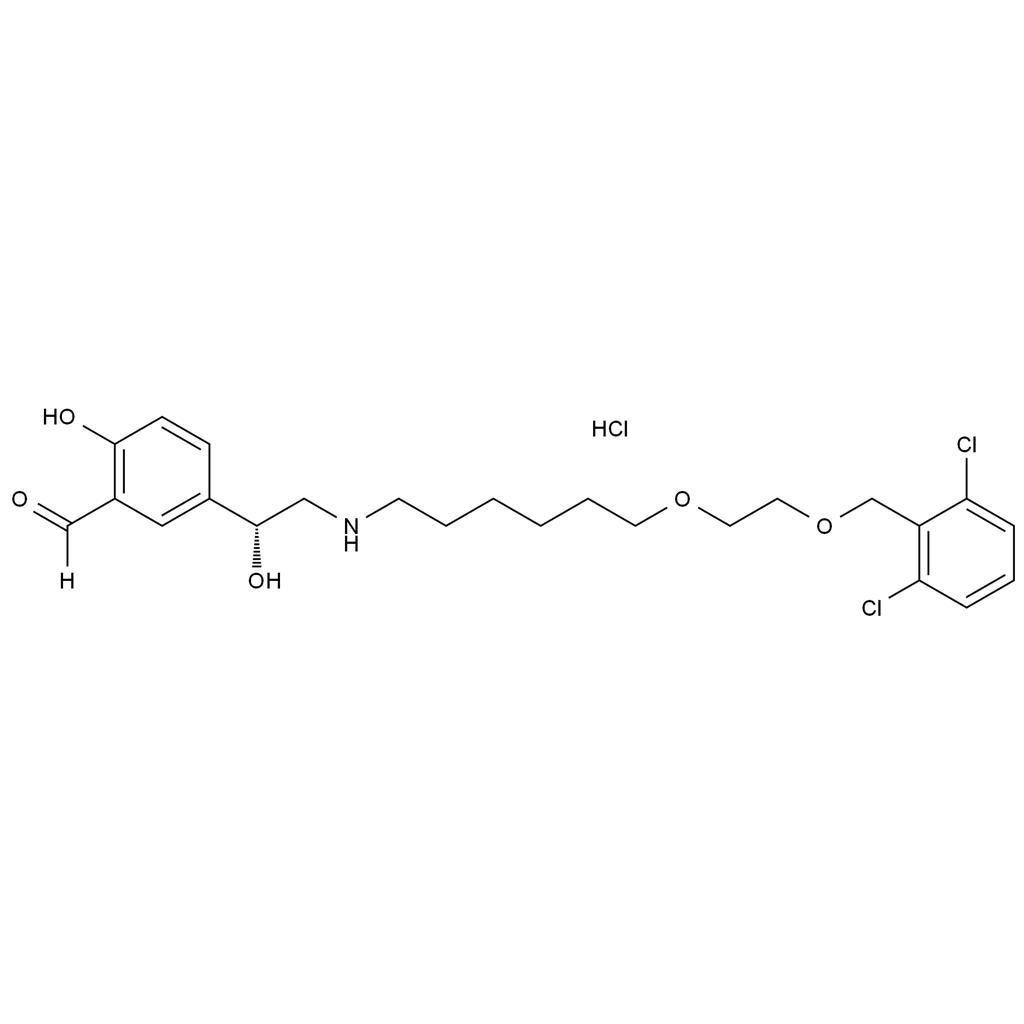 CATO_维兰特罗杂质10 HCl_2514696-13-8（free base）_97%