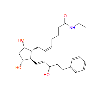 比马前列素