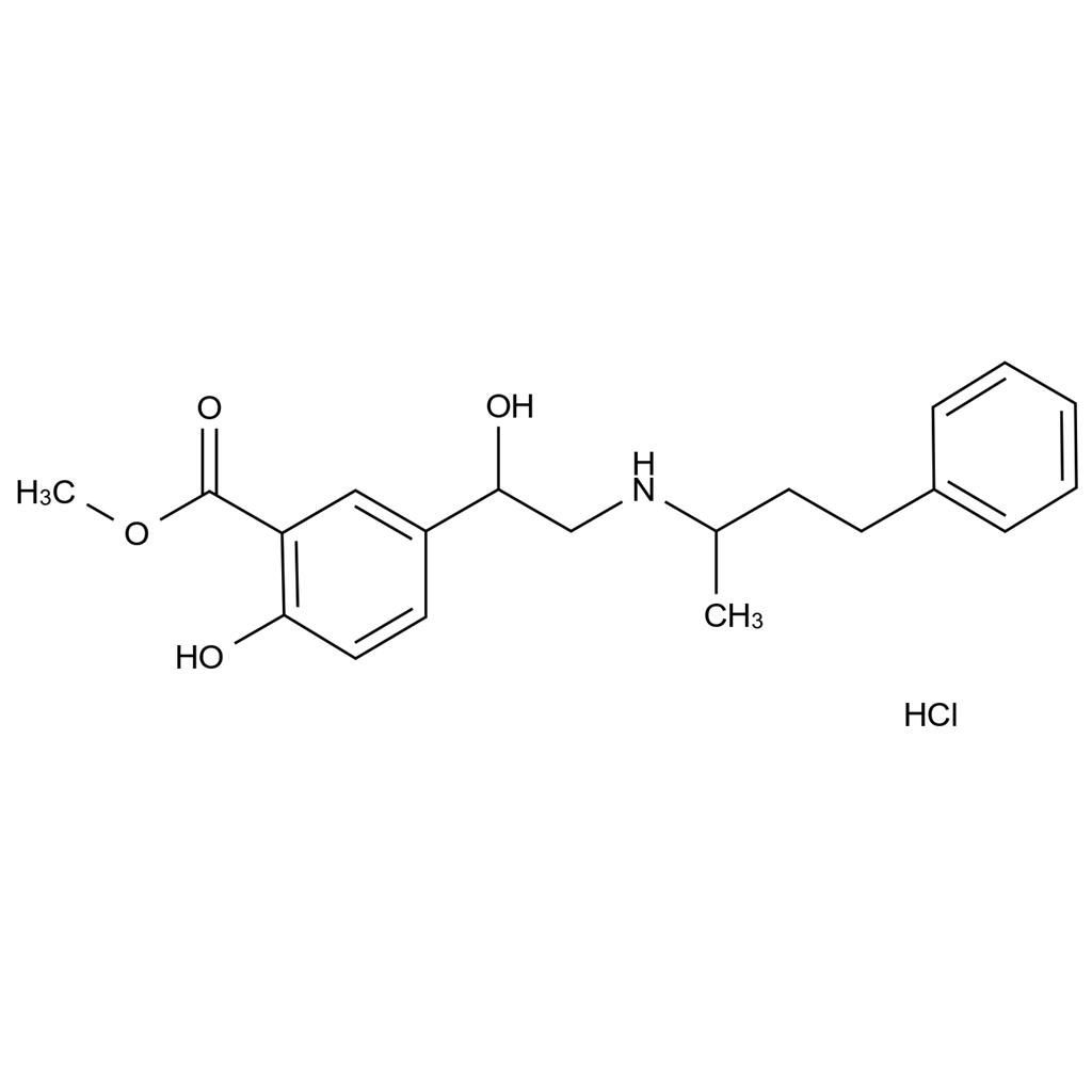 CATO_拉贝洛尔EP杂质B HCl_33778-93-7_97%