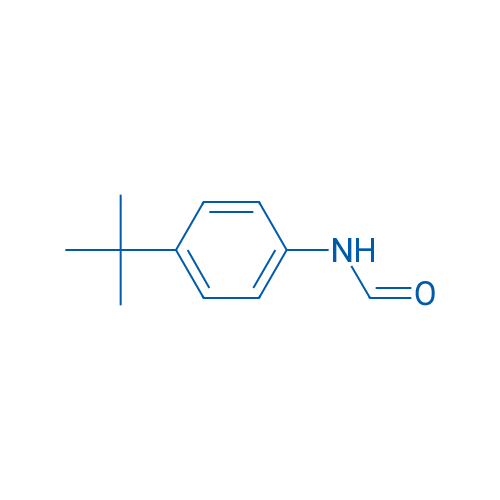 N-(4-(叔丁基)苯基)甲酰胺