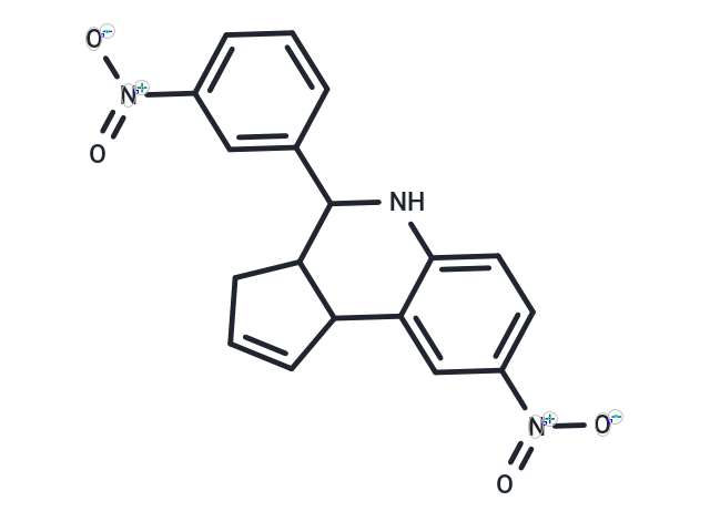 化合物 Phox-I2|T25952|TargetMol