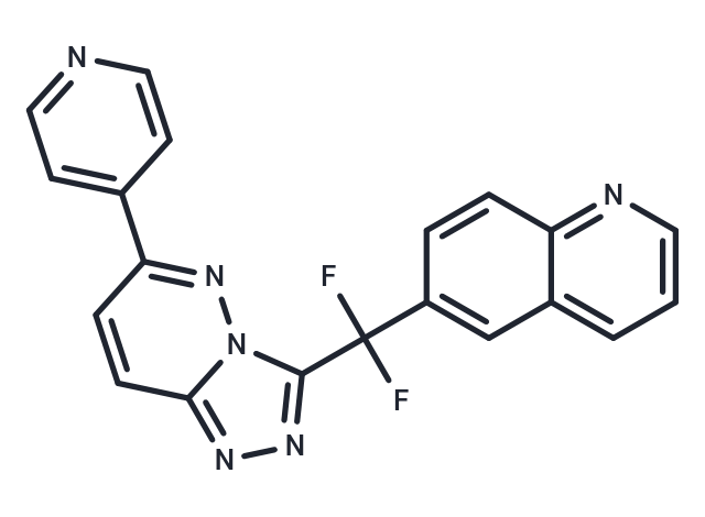 化合物 JNJ-38877618|T15617|TargetMol