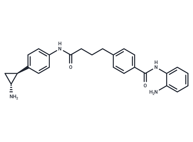 化合物 Corin|T10864|TargetMol