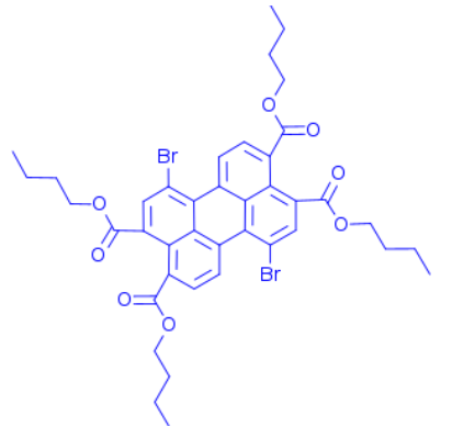 苝酐 苝酰亚胺衍生物