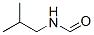 CAS 登录号：6281-96-5， N-(2-甲基丙基)甲酰胺