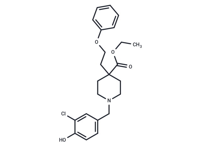 化合物 ML359|T25821|TargetMol