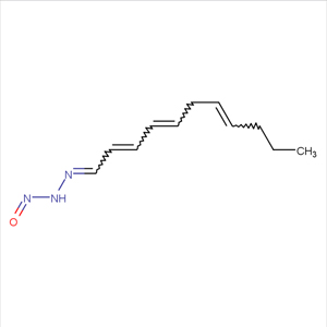 三氮菌素 C