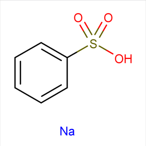 苯磺酸钠
