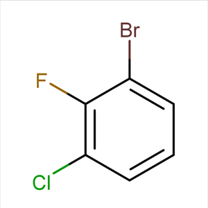 3-氯-2-氟溴苯