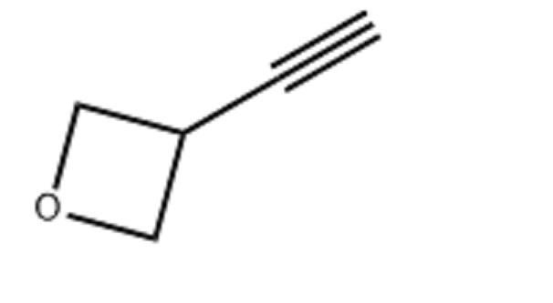 3-乙炔基氧杂环丁烷