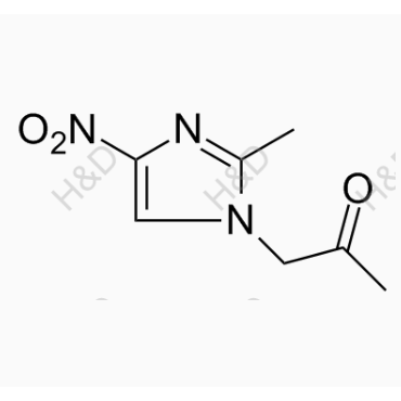 Ornidazole Impurity A	奥硝唑杂质A