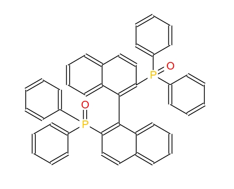 (R)-[1,1'-联萘]-2,2'-二基双[1,1-二苯基氧膦]