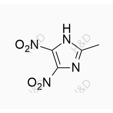 Ornidazole Impurity 12	奥硝唑杂质12	19183-16-5