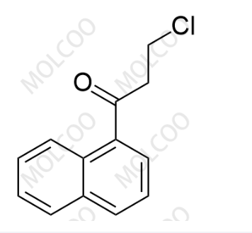 贝达喹啉杂质17，纯度高质量优，随货有图谱