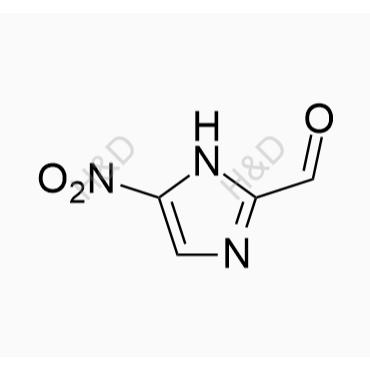 Ornidazole Impurity 20	奥硝唑杂质20	33543-81-6