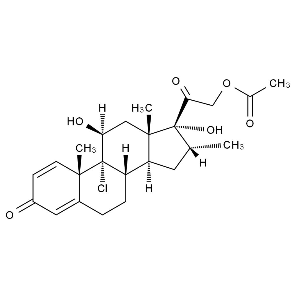 CATO_糠酸莫米松EP杂质O_24916-91-4_97%