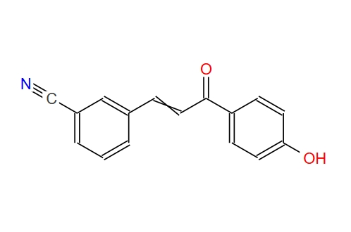 3-氰基-4'-羟基白垩