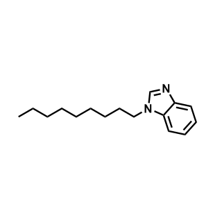 1-nonylbenzimidazole  35681-36-8