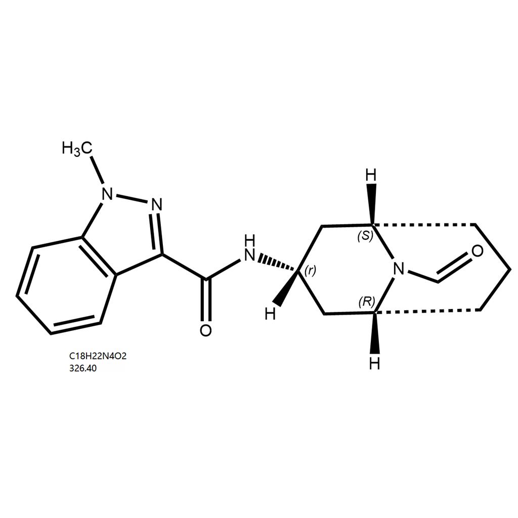 格拉司琼杂质4