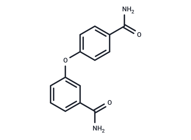 化合物 PARP10-IN-3|T67932|TargetMol