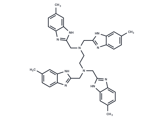 化合物 NSC348884|T6909|TargetMol