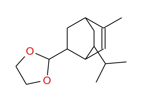 格力克力二恶茂烷