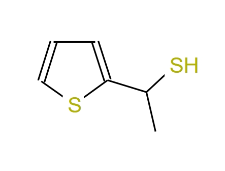 1-(2'-噻吩基)乙基硫醇