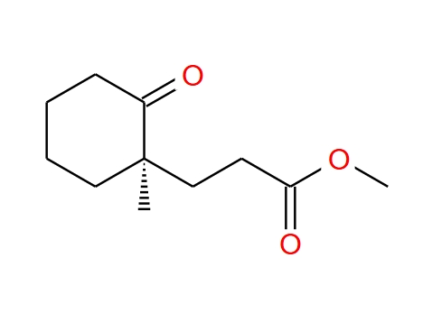 -(+)-2-(2'-羧甲氧基乙基)-2-甲基环己酮