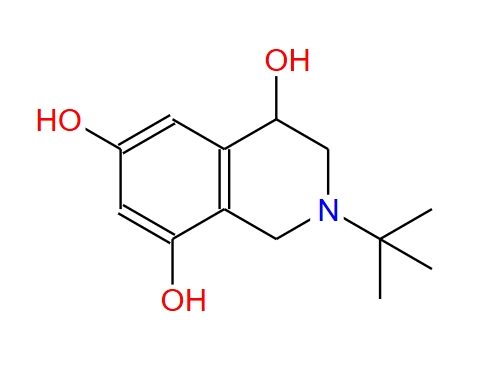 特布他林杂质B