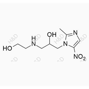 Morinidazole Impurity 1	吗啉硝唑杂质1	1415561-33-9