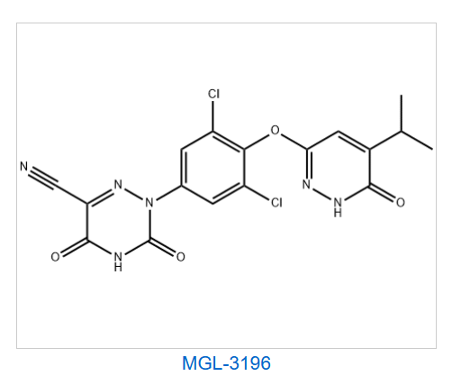 MGL-3196