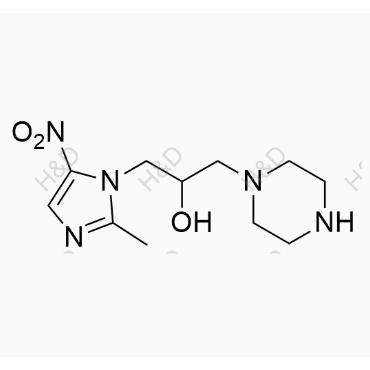 Morinidazole Impurity 26	吗啉硝唑杂质26	157493-57-7