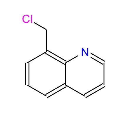 8-氯甲基喹啉