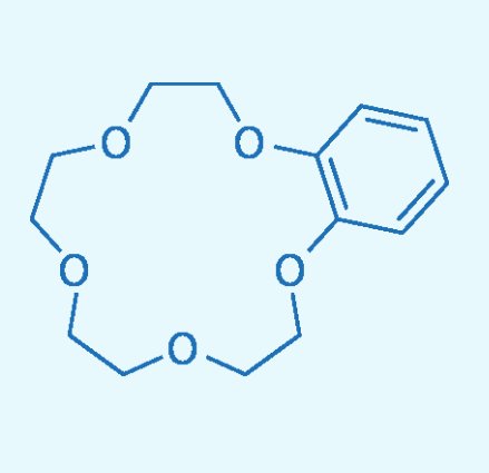 苯并-15-冠醚-5   14098-44-3