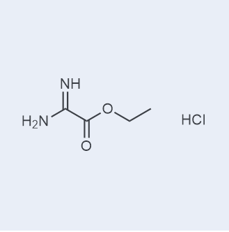 2-氨基-2-亚氨基乙酸乙酯盐酸盐