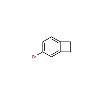 4-溴苯并环丁烯