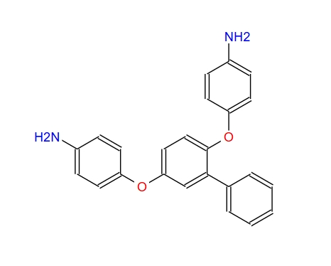 2,5-双(4-苯基苯氧基)联苯