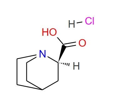 (R)-奎宁环-2-羧酸盐酸盐