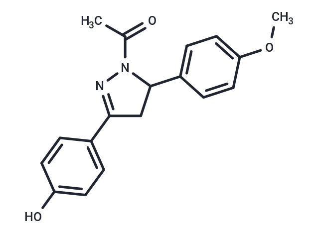 化合物 α-Amylase-IN-1|T63750|TargetMol