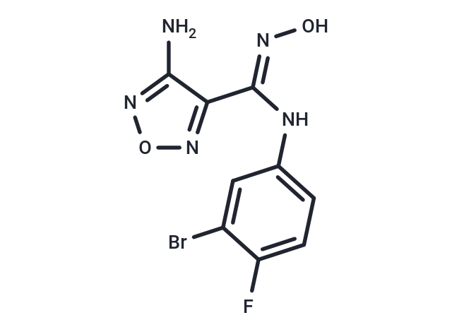 化合物 IDO-IN-1|T7181|TargetMol