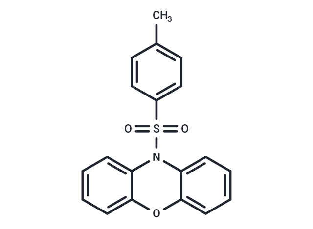 化合物 PSB-12062|T12568|TargetMol