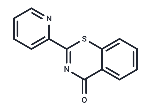 化合物 BTZO-1|T7845|TargetMol