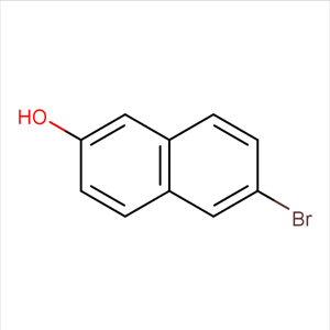 6-溴-2-萘酚