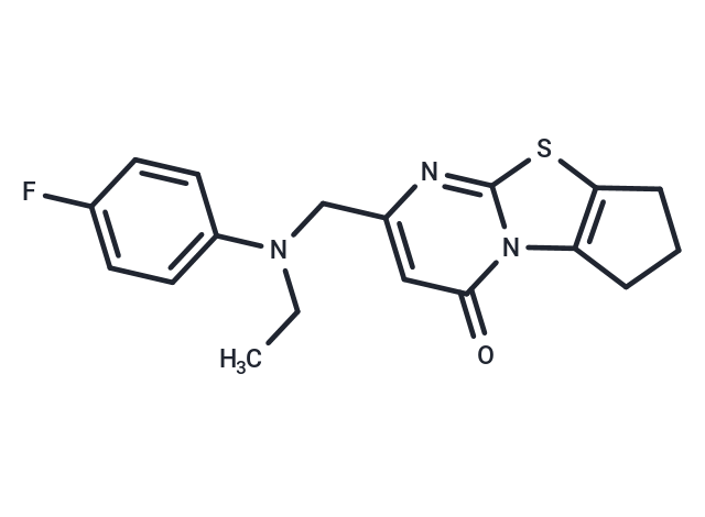 化合物 GNE-8324|T31981|TargetMol