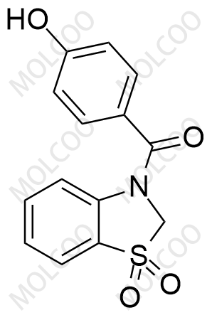 多替诺德杂质41