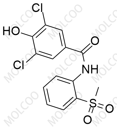 多替诺德杂质44