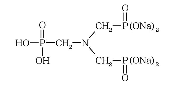 氨基三亚甲基膦酸四钠